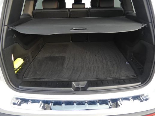 Mercedes-Benz EQB - Afbeelding 24 van 28