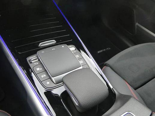 Mercedes-Benz EQB - Afbeelding 26 van 28