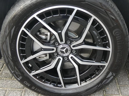 Mercedes-Benz EQB - Afbeelding 27 van 28