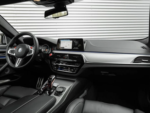 BMW M5 - Afbeelding 3 van 30
