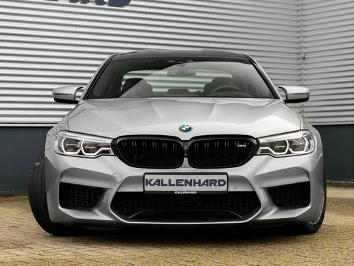 BMW M5 - Afbeelding 4 van 30