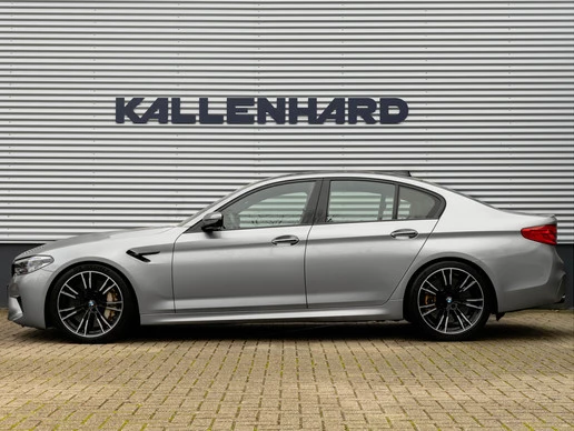 BMW M5 - Afbeelding 6 van 30