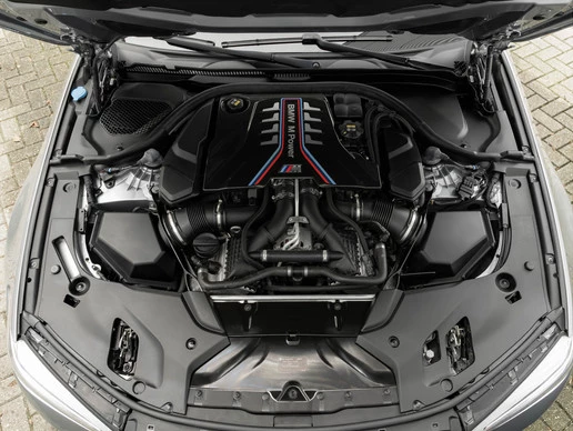 BMW M5 - Afbeelding 8 van 30