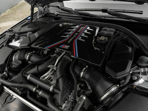 BMW M5 - Afbeelding 9 van 30