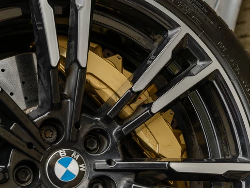 BMW M5 - Afbeelding 12 van 30