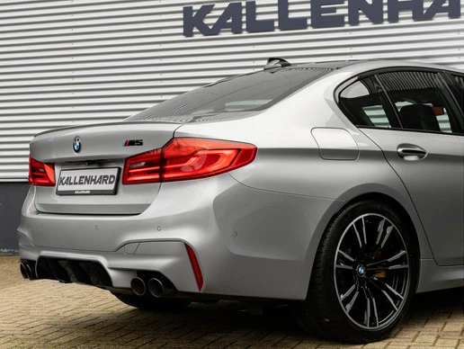 BMW M5 - Afbeelding 13 van 30