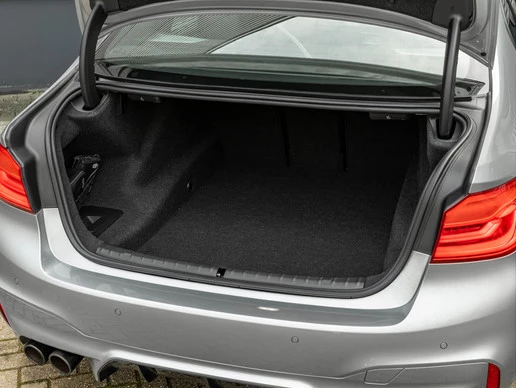 BMW M5 - Afbeelding 15 van 30