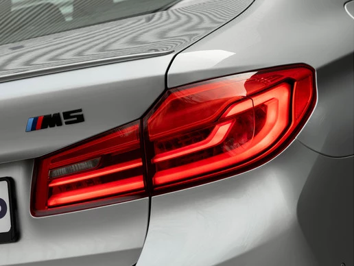 BMW M5 - Afbeelding 16 van 30