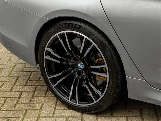 BMW M5 - Afbeelding 17 van 30