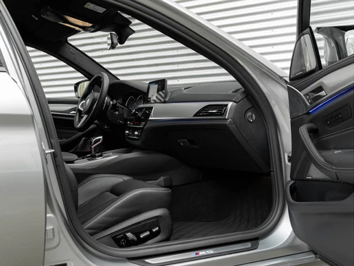 BMW M5 - Afbeelding 23 van 30
