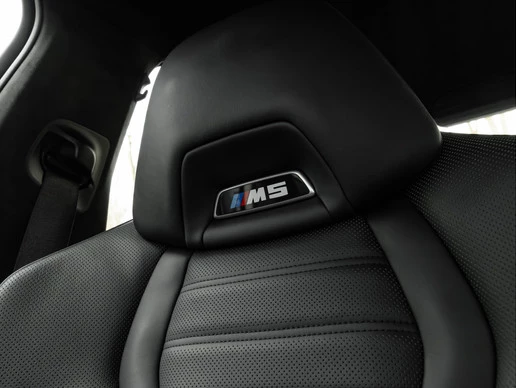BMW M5 - Afbeelding 26 van 30