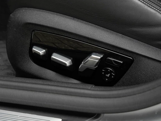 BMW M5 - Afbeelding 27 van 30