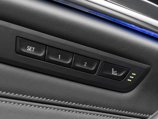 BMW M5 - Afbeelding 28 van 30