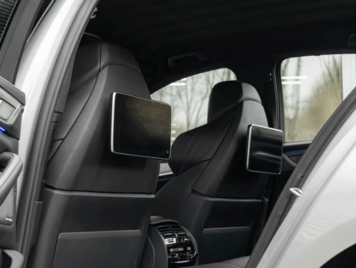 BMW M5 - Afbeelding 29 van 30