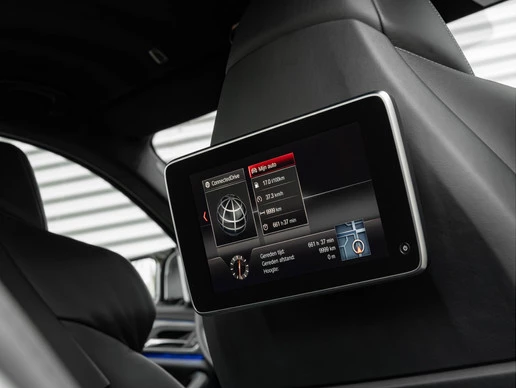 BMW M5 - Afbeelding 30 van 30