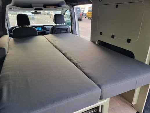 Volkswagen Caddy Maxi - Afbeelding 3 van 30