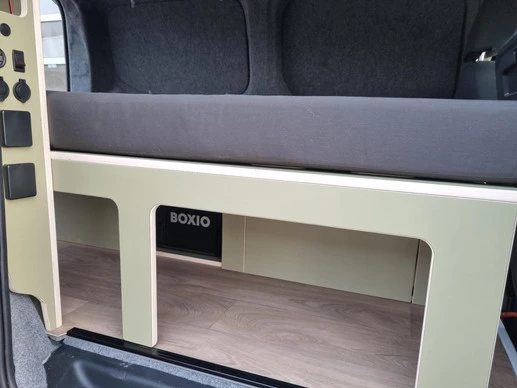 Volkswagen Caddy Maxi - Afbeelding 4 van 30