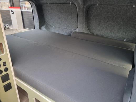 Volkswagen Caddy Maxi - Afbeelding 5 van 30