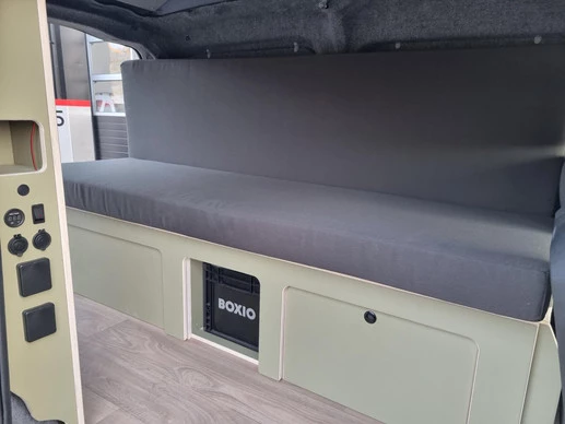 Volkswagen Caddy Maxi - Afbeelding 6 van 30