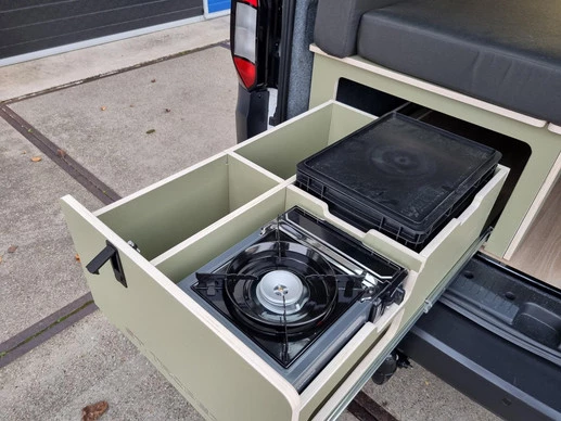 Volkswagen Caddy Maxi - Afbeelding 7 van 30