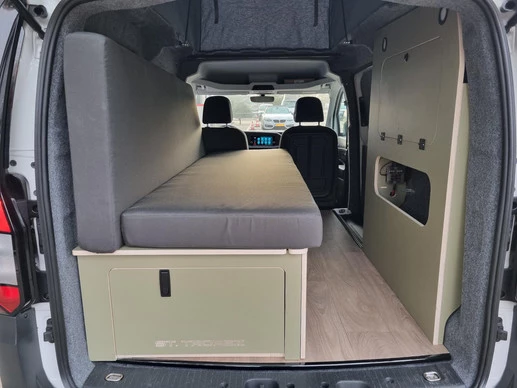 Volkswagen Caddy Maxi - Afbeelding 8 van 30