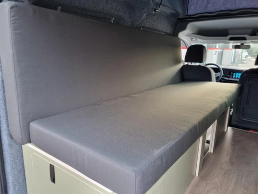 Volkswagen Caddy Maxi - Afbeelding 9 van 30