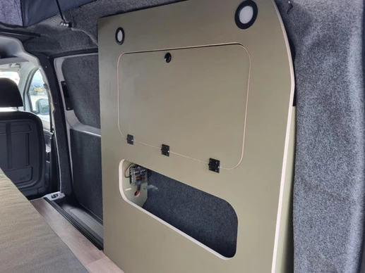 Volkswagen Caddy Maxi - Afbeelding 10 van 30