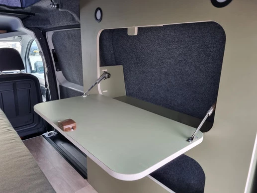 Volkswagen Caddy Maxi - Afbeelding 11 van 30