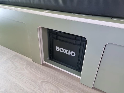 Volkswagen Caddy Maxi - Afbeelding 12 van 30