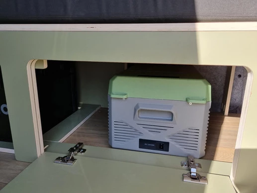 Volkswagen Caddy Maxi - Afbeelding 13 van 30