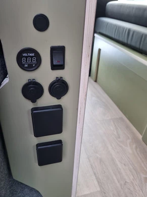 Volkswagen Caddy Maxi - Afbeelding 14 van 30