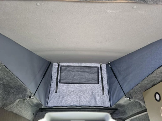 Volkswagen Caddy Maxi - Afbeelding 16 van 30