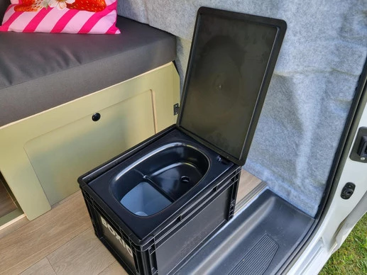 Volkswagen Caddy Maxi - Afbeelding 17 van 30