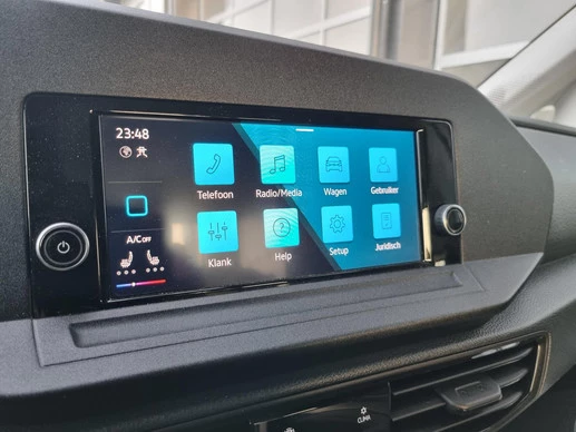 Volkswagen Caddy Maxi - Afbeelding 21 van 30