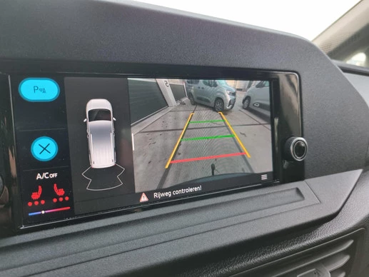 Volkswagen Caddy Maxi - Afbeelding 22 van 30