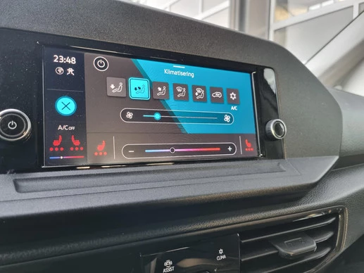 Volkswagen Caddy Maxi - Afbeelding 23 van 30