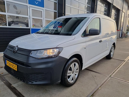 Volkswagen Caddy Maxi - Afbeelding 24 van 30