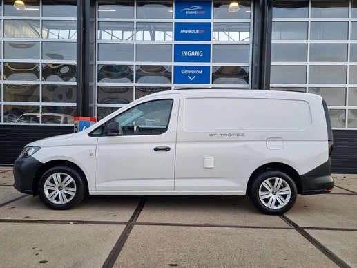 Volkswagen Caddy Maxi - Afbeelding 25 van 30
