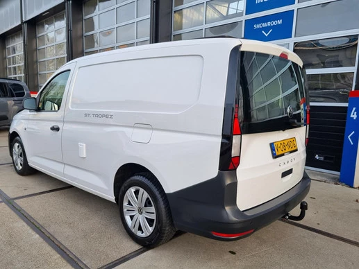 Volkswagen Caddy Maxi - Afbeelding 26 van 30