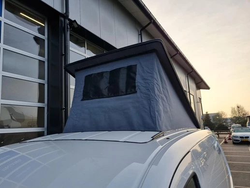 Volkswagen Caddy Maxi - Afbeelding 27 van 30