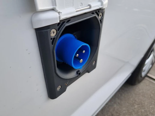 Volkswagen Caddy Maxi - Afbeelding 30 van 30