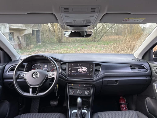 Volkswagen T-Roc - Afbeelding 2 van 29