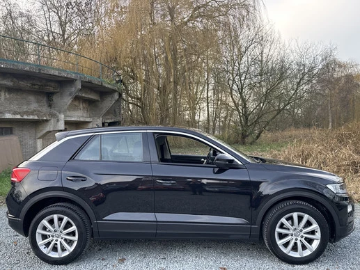 Volkswagen T-Roc - Afbeelding 4 van 29