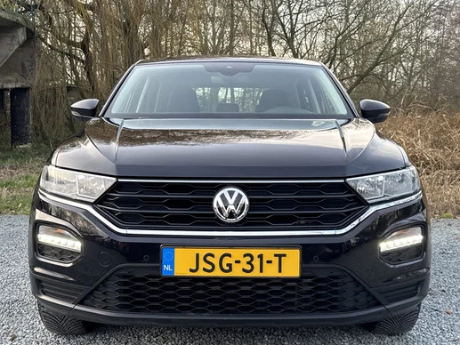 Volkswagen T-Roc - Afbeelding 5 van 29