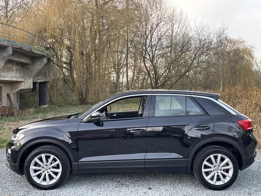 Volkswagen T-Roc - Afbeelding 6 van 29