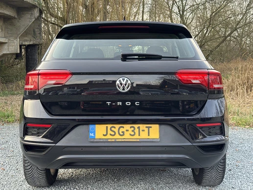 Volkswagen T-Roc - Afbeelding 7 van 29
