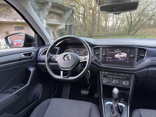 Volkswagen T-Roc - Afbeelding 8 van 29
