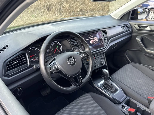 Volkswagen T-Roc - Afbeelding 13 van 29