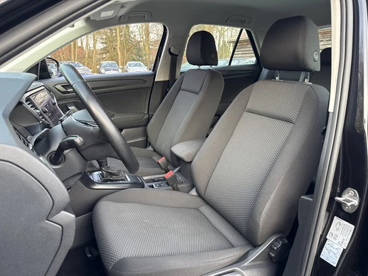 Volkswagen T-Roc - Afbeelding 14 van 29