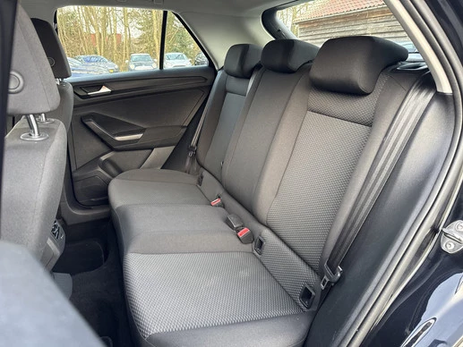 Volkswagen T-Roc - Afbeelding 15 van 29